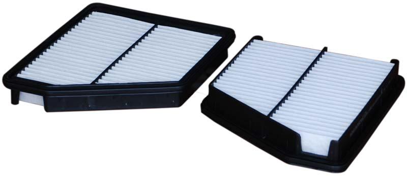 HAVA FİLTRESİ GHJ6361X2J MATRIX (01-) 1.5 CRDI 1.6