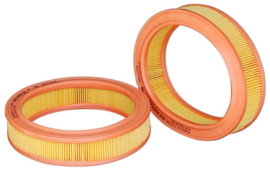 HAVA FİLTRESİ GHV6218X0 R9 1981- 1400 R19 88-