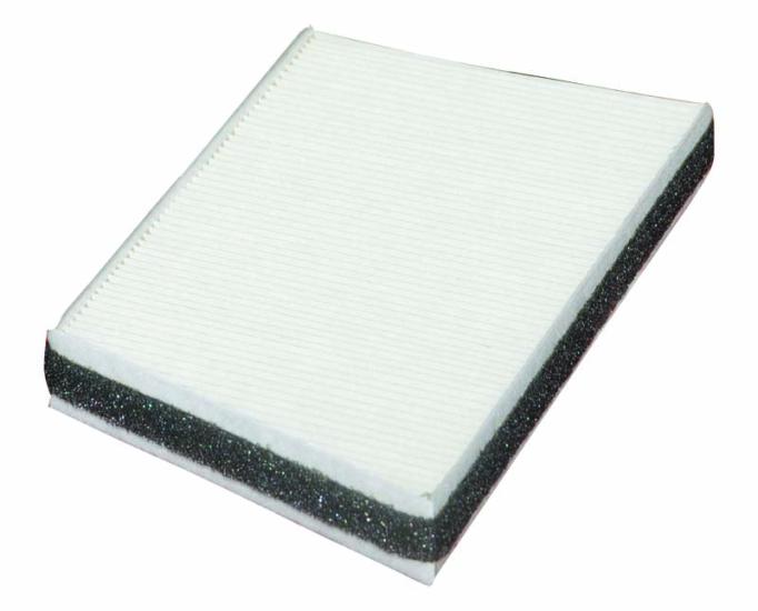 POLEN FİLTRESİ GKC9074 P206 (98-) P206 + (09-)