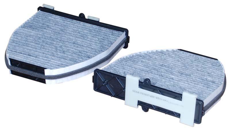 POLEN FİLTRESİ GKC9177CPJ ECLASS WS212 09- C CLASS (W204) 07-