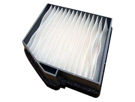POLEN FİLTRESİ GKC9180PJ H 1 H 1 STAREX (2001 )