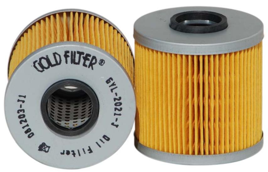 BMW Yağ Filtresi - E36, E34 1.6i 1.8i