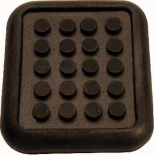PEDAL LASTİĞİ (FREN/DEBRİYAJ) 14109 L300 2.0-2.4-2.5 D (86-11)