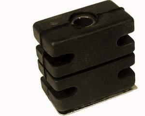 GROS-28156 Tampon Bağlantı Takozu Nissan D22 Pickup III