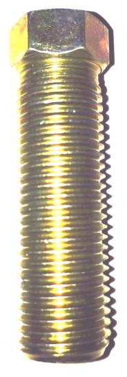 GROS-28194 Braket Ayar Civatası İstinat Civatası Büyük