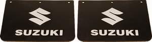 GROS-29125 Teker Paçalık Ön Sağ/Sol Takım Suzuki Carry SK410