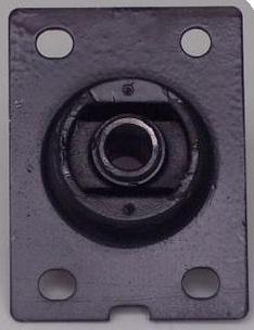 GROS-59303 Kabin Takozu Arka 4 Delikli Isuzu NPR71