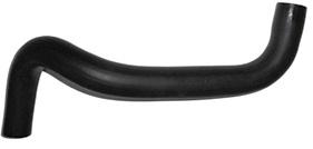 GROS-T25131 Radyatör Hortumu Üst Toyota Corolla 1.4-1.6 D-4D