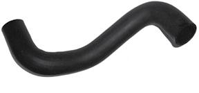 GROS-T25133 Radyatör Hortumu Üst Toyota Corolla 1.4-1.6