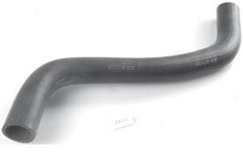 GROS-T28551 Radyatör Hortumu Alt Nissan D22 Pickup III