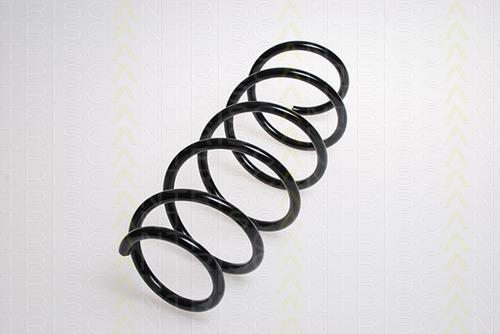 GÜNSAN-G01-0890 Ön Helezon Yayı Fiat Punto Evo