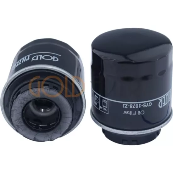 YAĞ FİLTRESİ GYS1078ZJ A1 (8X) (10-) 1.2 TFSI - 1.4 TFSI