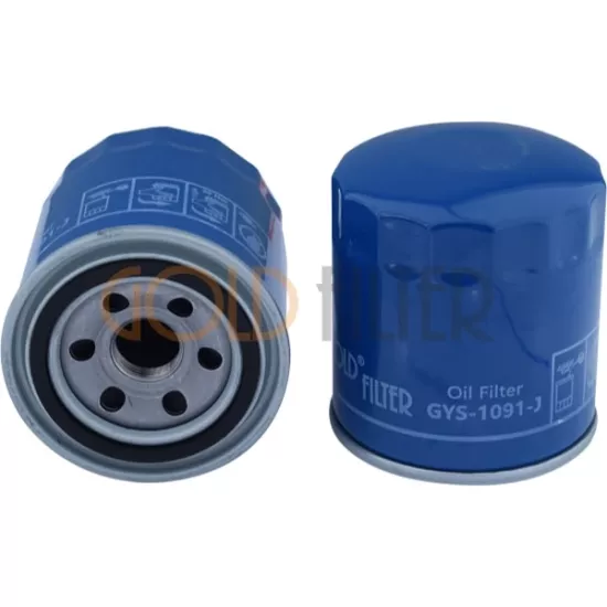 YAĞ FİLTRESİ GYS1091J İ30 + İ30CW (GD) (12-) - İX35 (09-) 1.6 GDI