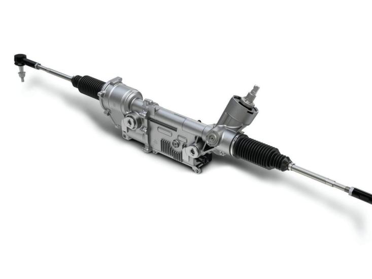 HATTAT-15001213 Hidrolik Direksiyon Kutusu Fiat Albea