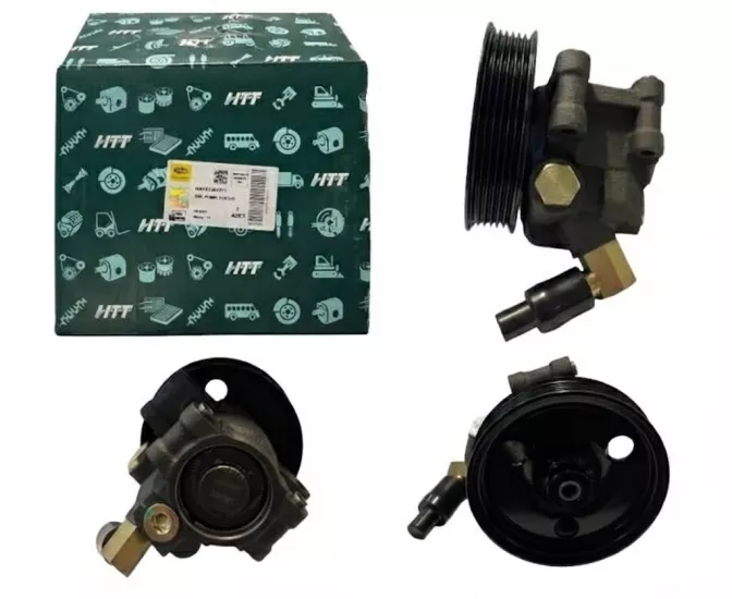 HATTAT-3301071 Direksiyon Pompası Ford Focus