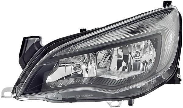 HELLA-1EG010011611 Sol Far Opel Astra J
