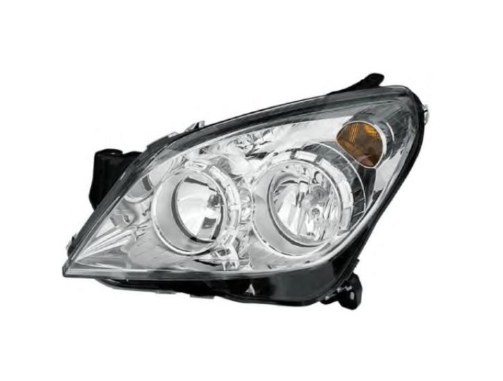 HELLA-1EG270370621 Sağ Far Opel Astra H