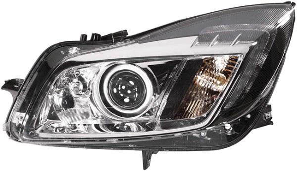 HELLA-1ZT009631311 Sol Far Opel Insignia
