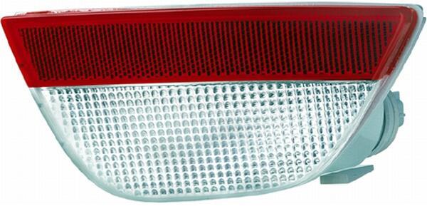 HELLA-2ZR354063021 Sağ Arka Sis/Geri Vites Lambası