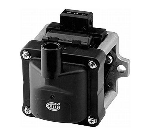 HELLA-5DA006623951 Ateşleme Bobini Volkswagen Polo