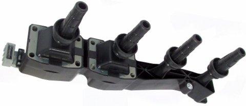 HELLA-5DA193175731 Ateşleme Bobini Peugeot 206