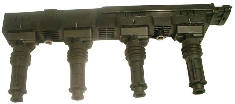 HELLA-5DA193175861 Ateşleme Bobini Opel Astra H