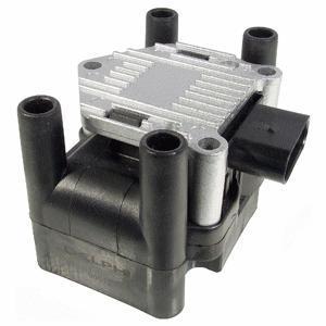 HELLA-5DA358000171 Ateşleme Bobini Volkswagen Golf IV