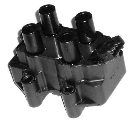 HELLA-5DA358000291 Ateşleme Bobini Opel Vectra B