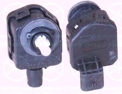 HELLA-6NM007878351 Far Ayar Motoru Opel Astra G