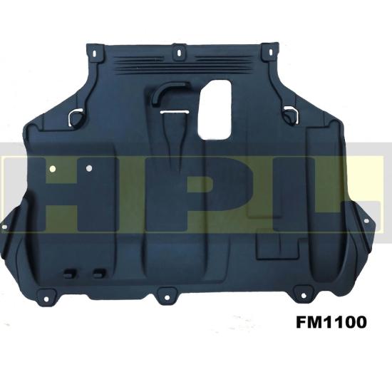 HİLEX-HPLFM1100 Karter Muhafazası Ford Focus III