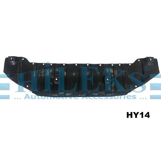 HİLEX-HY14 Karter Muhafazası Hyundai Elantra