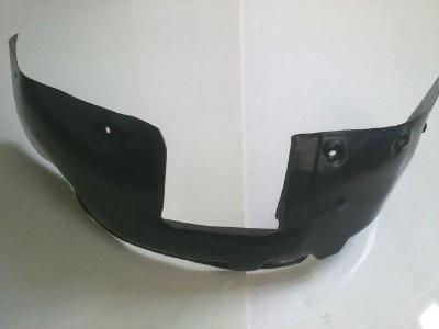 HİLEX-OC12R Sağ Ön Çamurluk Davlumbazı Opel Corsa C