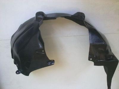 HİLEX-OC13L Sol Ön Çamurluk Davlumbazı Opel Corsa D