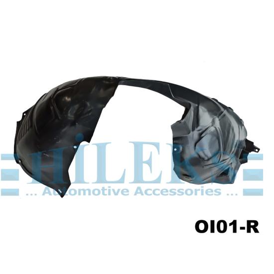 HİLEX-OI01R Sağ Ön Çamurluk Davlumbazı Opel Insignia