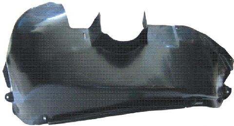 HİLEX-OV10L Sol Ön Çamurluk Davlumbazı Opel Vectra B