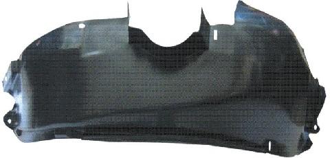 HİLEX-OV10R Sağ Ön Çamurluk Davlumbazı Opel Vectra B