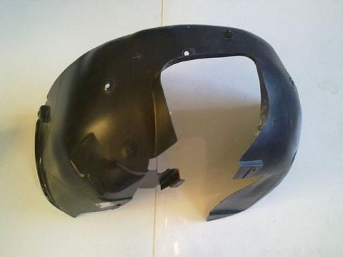 HİLEX-P004L Sol Ön Çamurluk Davlumbazı Citroen C4