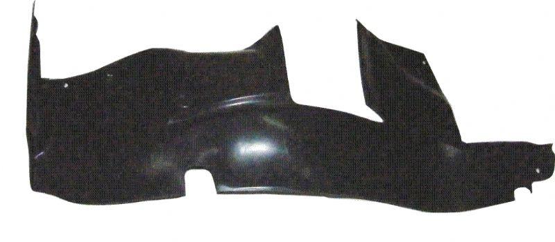 HİLEX-P006L Sol Ön Çamurluk Davlumbazı Peugeot Partner