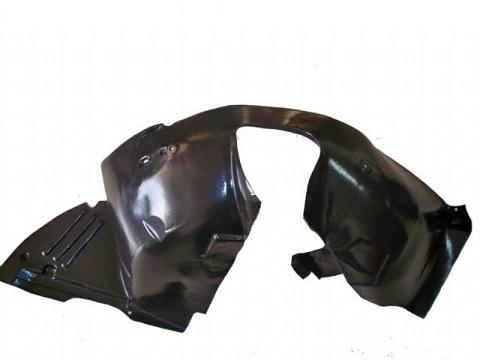 HİLEX-P307R Sağ Ön Çamurluk Davlumbazı Peugeot 307