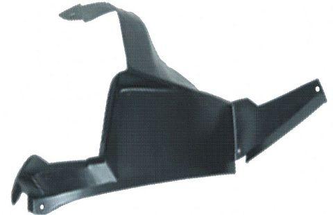HİLEX-R084 Sol Arka Çamurluk Davlumbazı Renault Laguna I