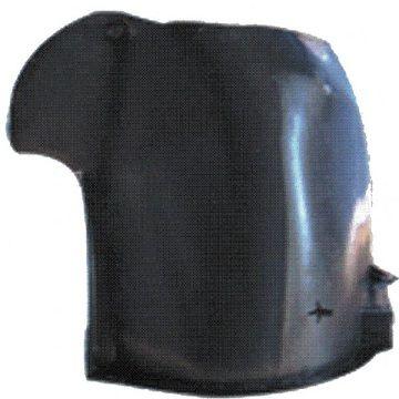 HİLEX-R153 Sol Ön Çamurluk Ön Parça Davlumbazı