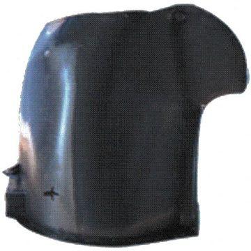 HİLEX-R156 Sağ Ön Çamurluk Ön Parça Davlumbazı