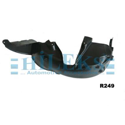 HİLEX-R249 Sol Arka Çamurluk Davlumbazı Renault Clio IV