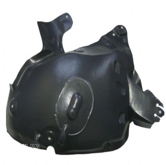 HİLEX-R496 Sağ Ön Çamurluk Ön Parça Davlumbazı