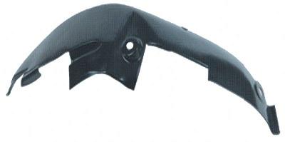 HİLEX-R603 Sağ Ön Çamurluk Davlumbazı Renault Express