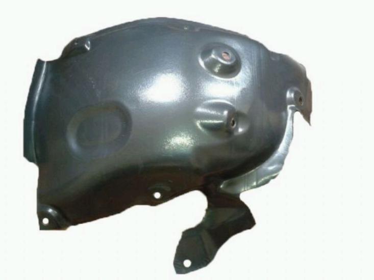 HİLEX-R673 Sağ Ön Çamurluk Ön Parça Davlumbazı