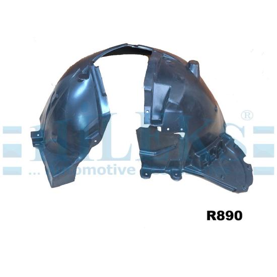 HİLEX-R890 Sol Ön Çamurluk Davlumbazı Renault Kadjar