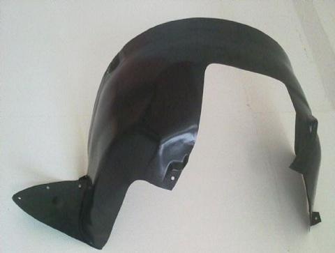 HİLEX-T496 Sağ Ön Çamurluk Davlumbazı Fiat Fiorino