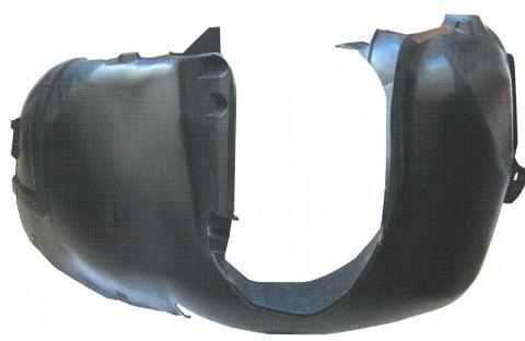 HİLEX-T631 Sol Ön Çamurluk Davlumbazı Fiat Albea