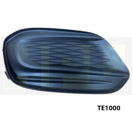 HİLEX-TE1000 Sağ Tampon Sis Farı Kapağı Fiat Egea